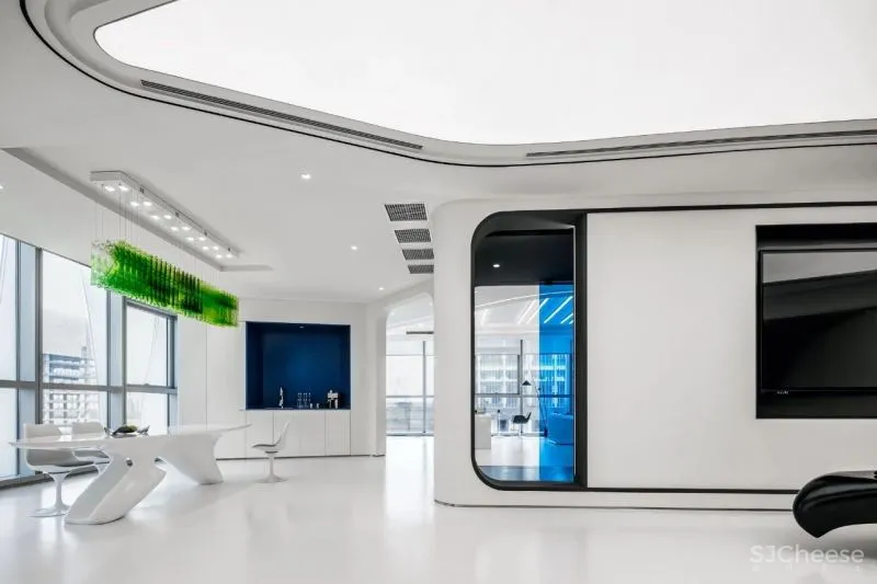 多元形式下的思维碰撞 ArtHouse 「星作」