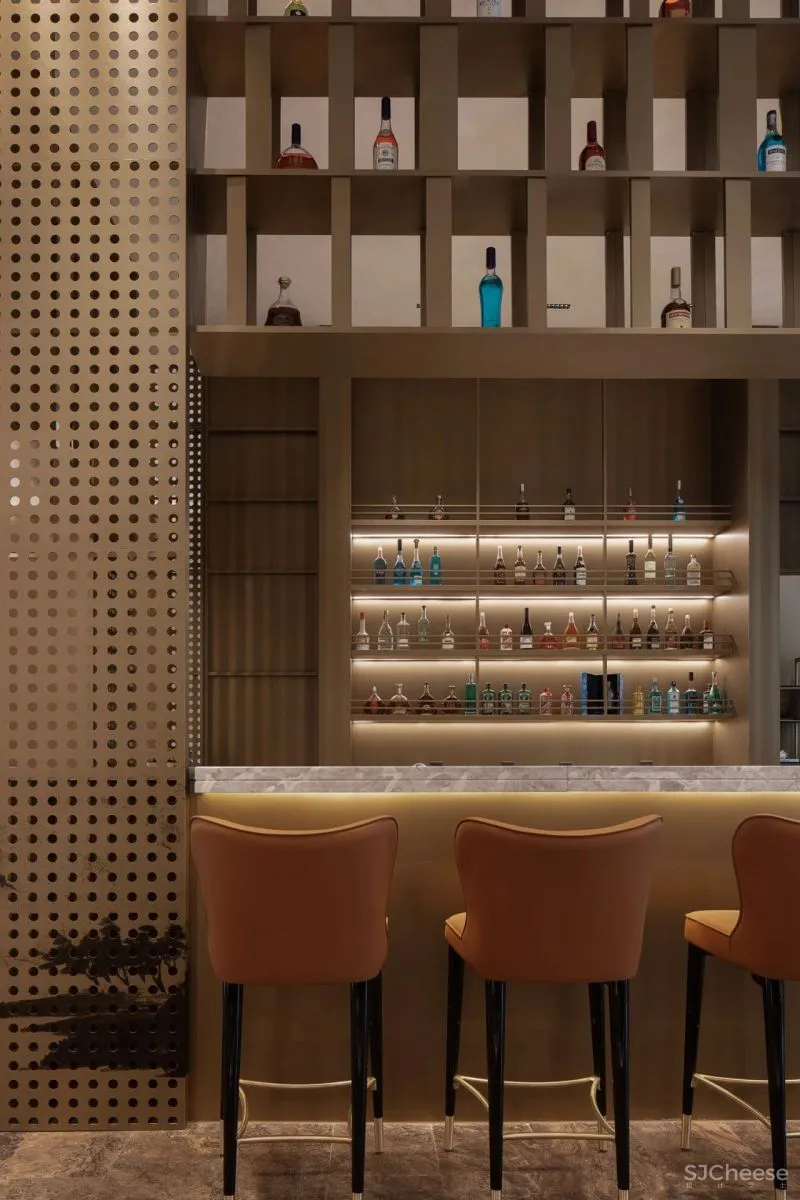 西形东意 诺贝家居美学馆