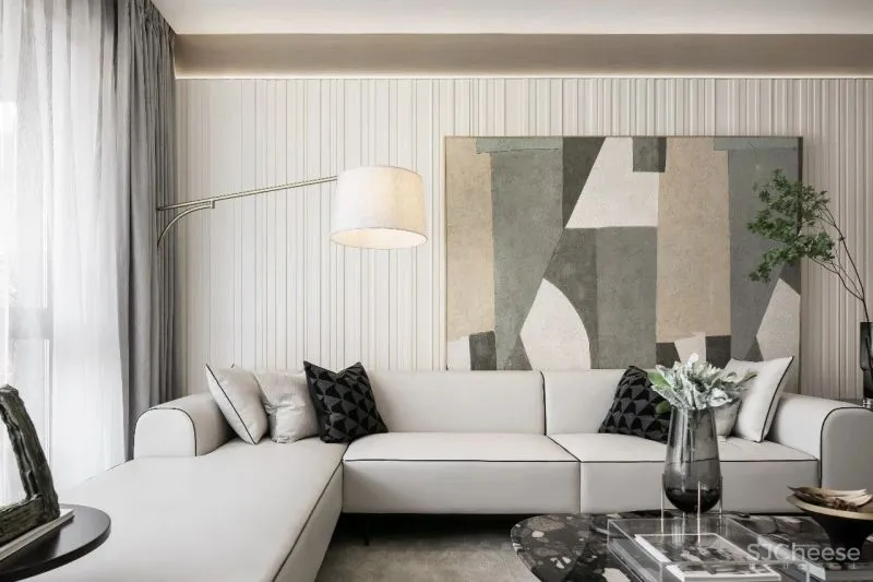 矩陣新作|生活從一座適宜的居所開始