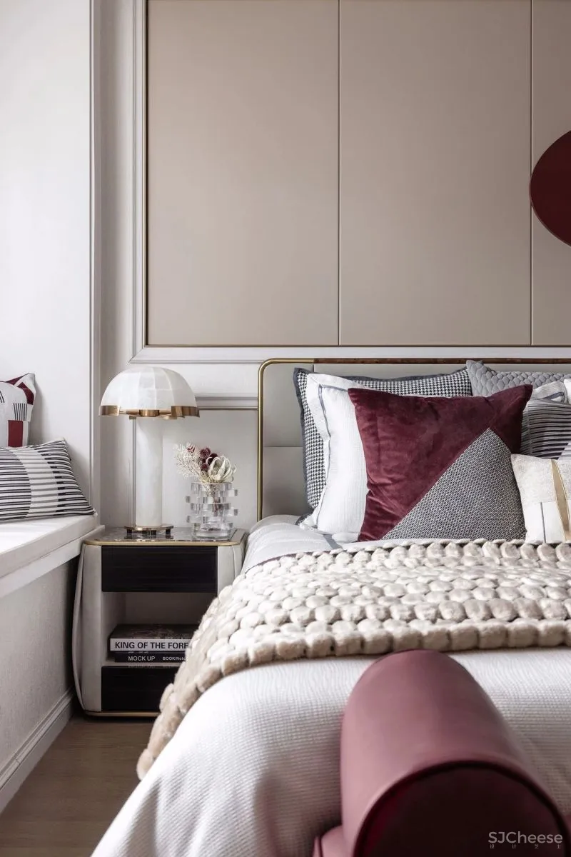 CLV-正荣：在古典中新生，在艺术中沉醉