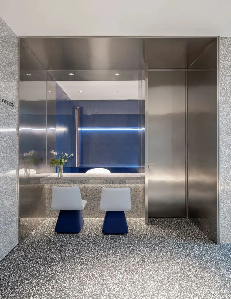 彩虹天空之城，构筑未来多元世界 木君建筑设计