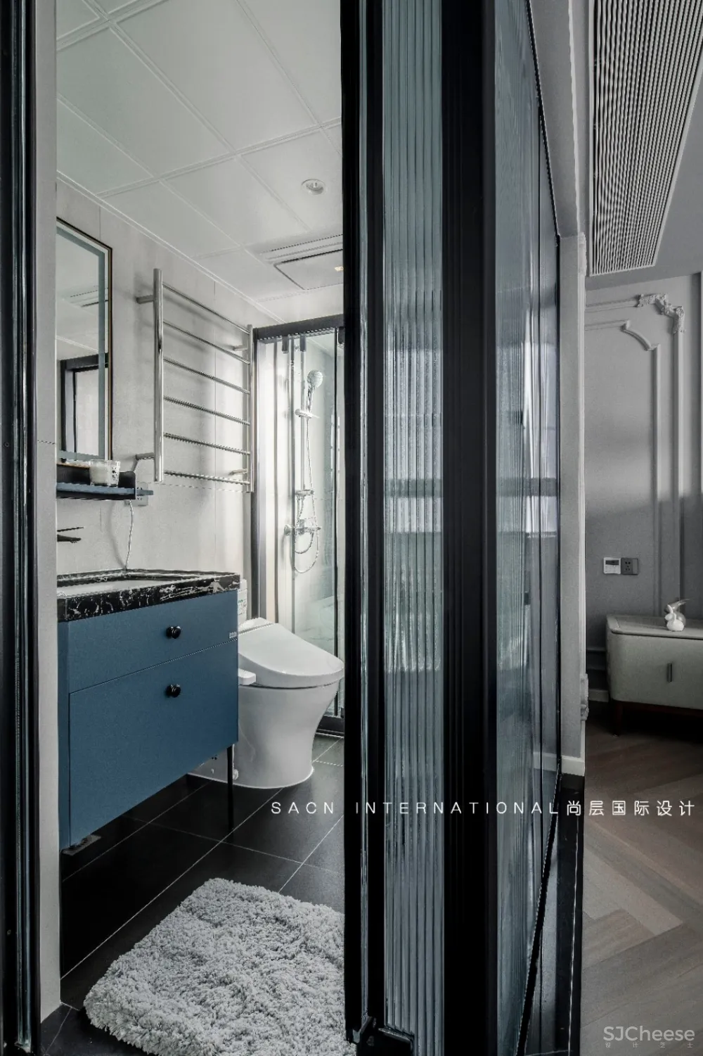 【慕 夏 | 尚层作品】