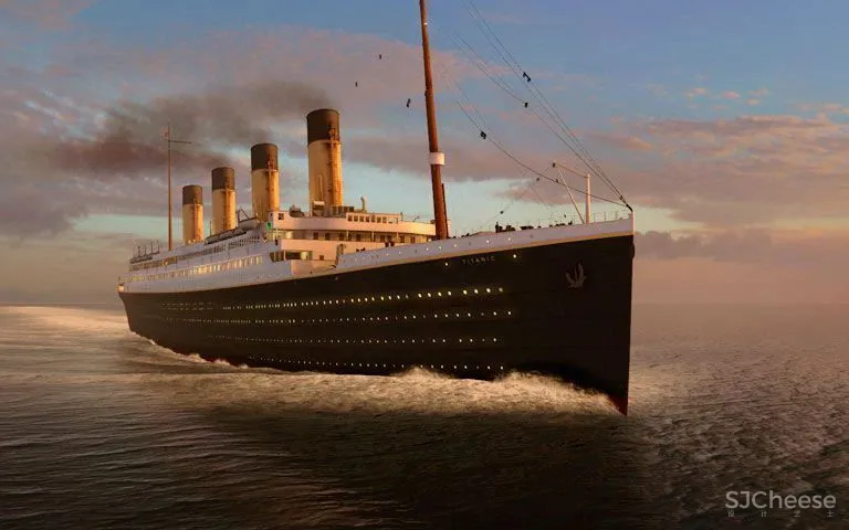 长江边上的艺术酒店 以游轮为主题的乐享空间