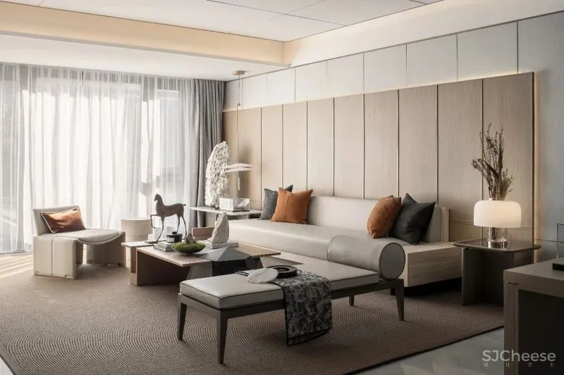 矩陣新作|生活從一座適宜的居所開始