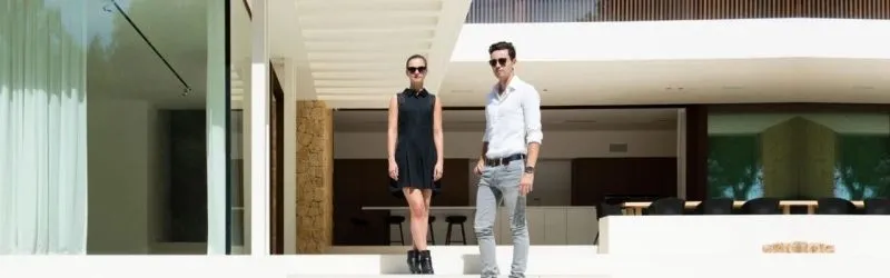 意大利联排别墅 2020 JUMA architects