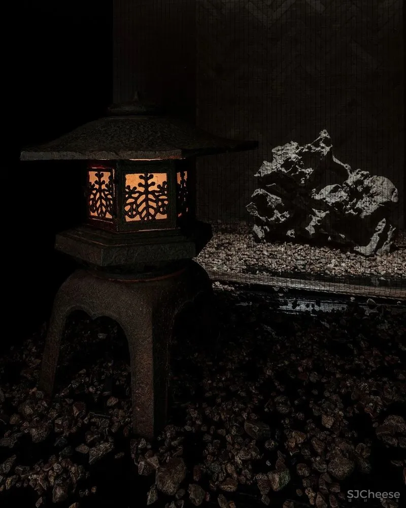 尼克设计:江南旧游忆几处,一碗苏面味一生