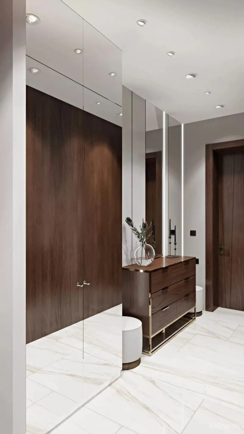 现代简约,生活的灵魂!