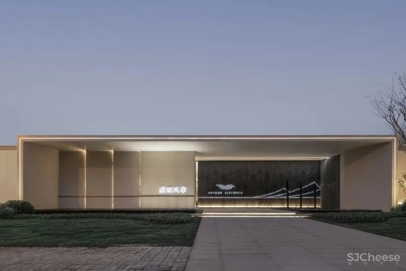 几朵设计 艺术与自然的奇幻乐章