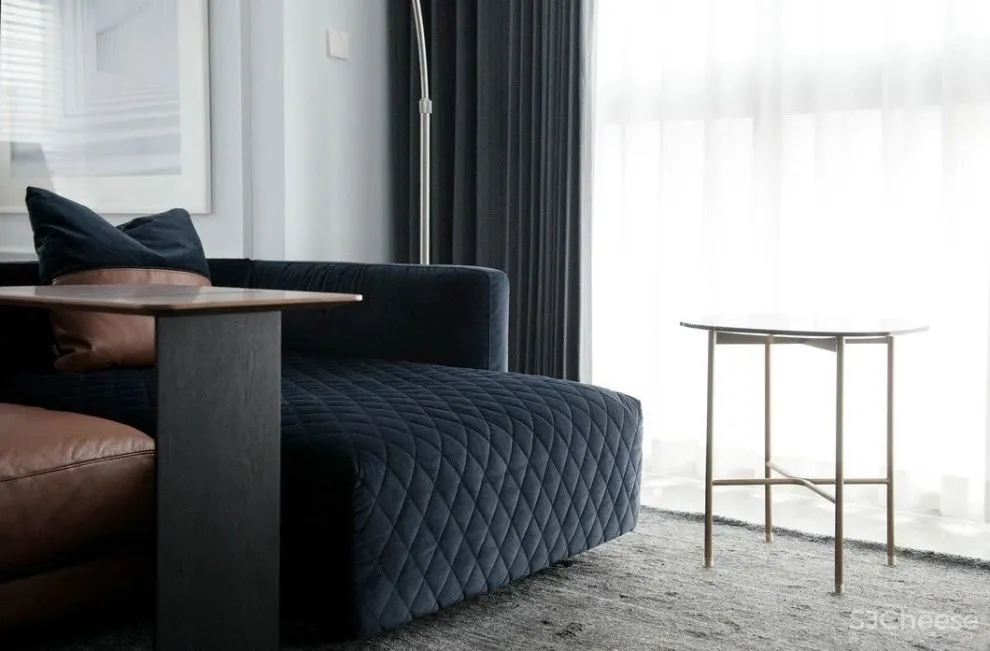 设计不仅可以很美,还可以很有故事!