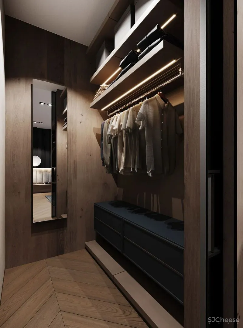 豪华典雅,美爆了!