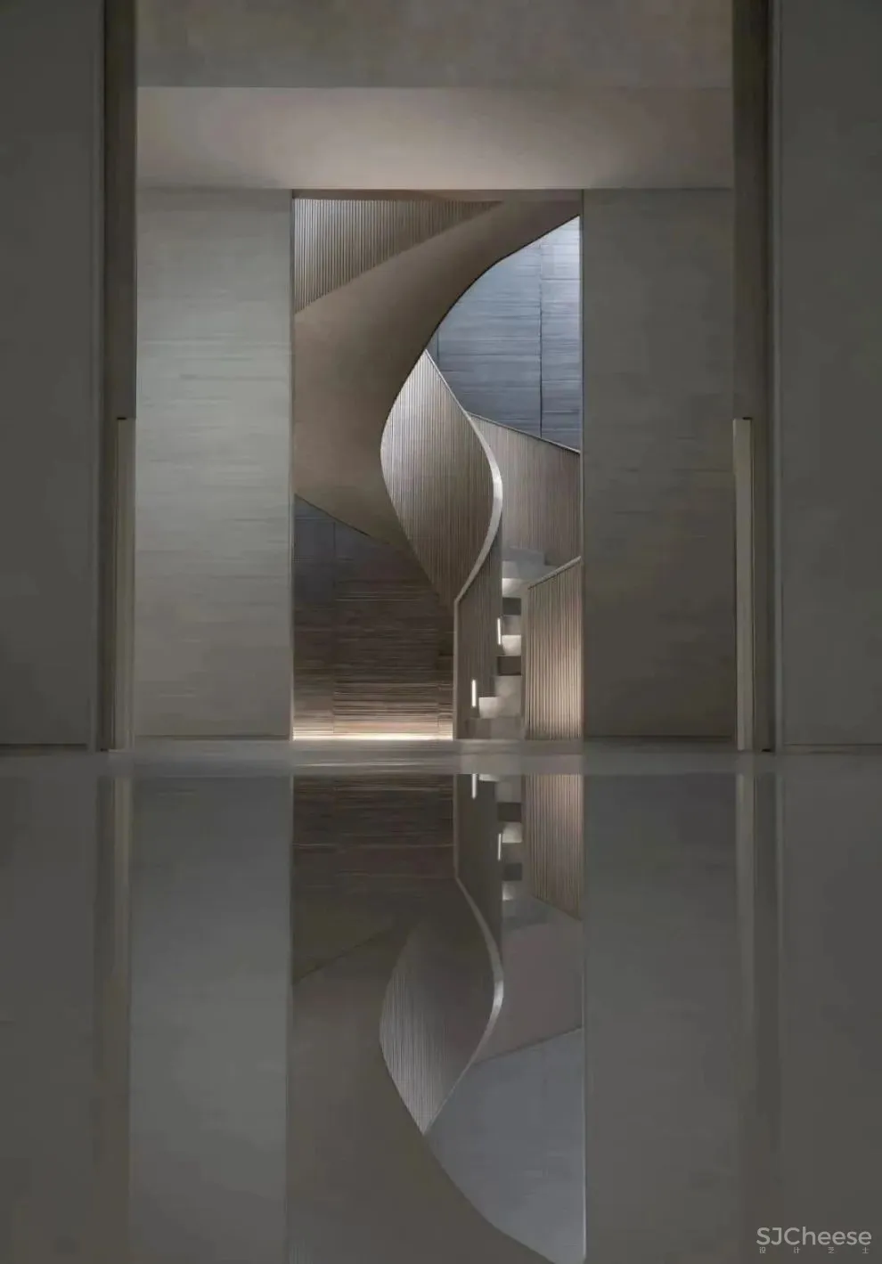 安静的力量 YU STUDIO