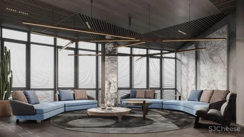 高级灰，无法抗拒的美！