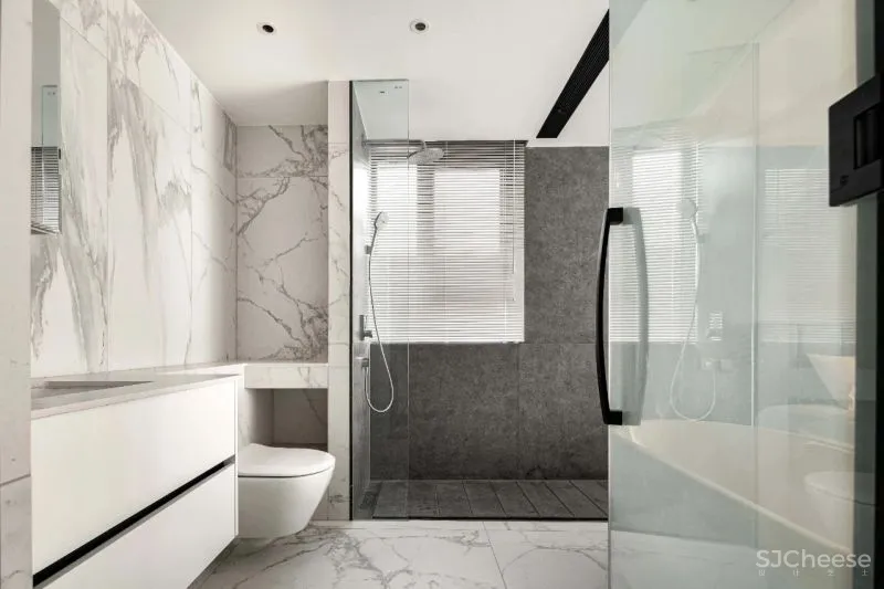 One Space Studio 新作 减法带来生活愉悦