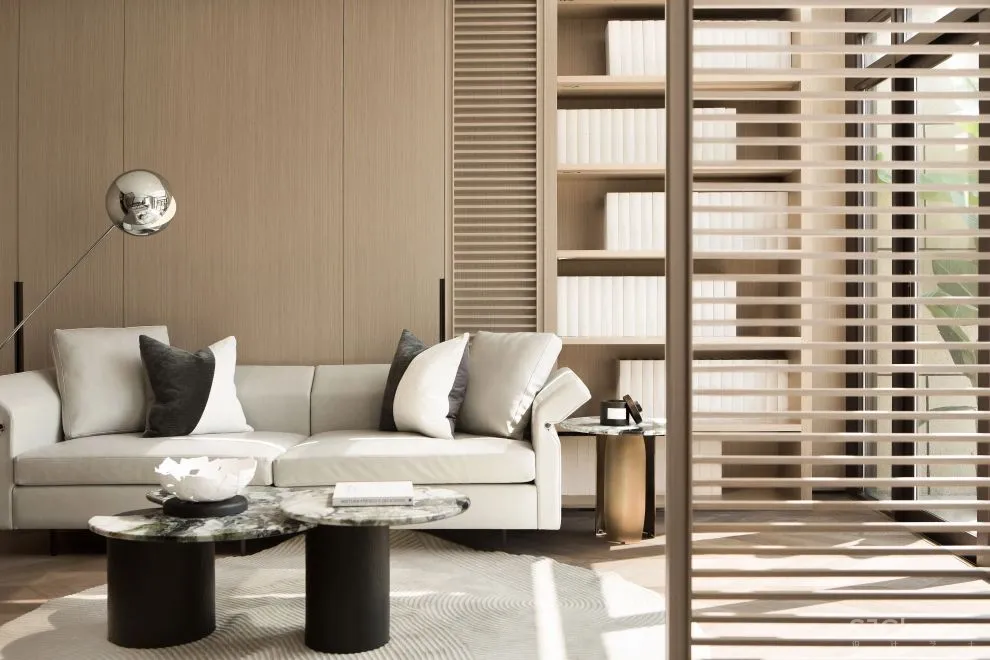 矩陣首發|江門中梁旭輝壹號院