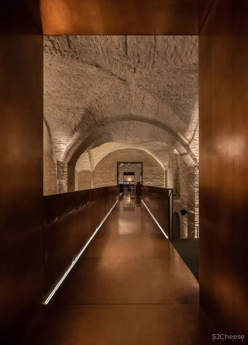 YOD 餐饮空间设计,满满的氛围