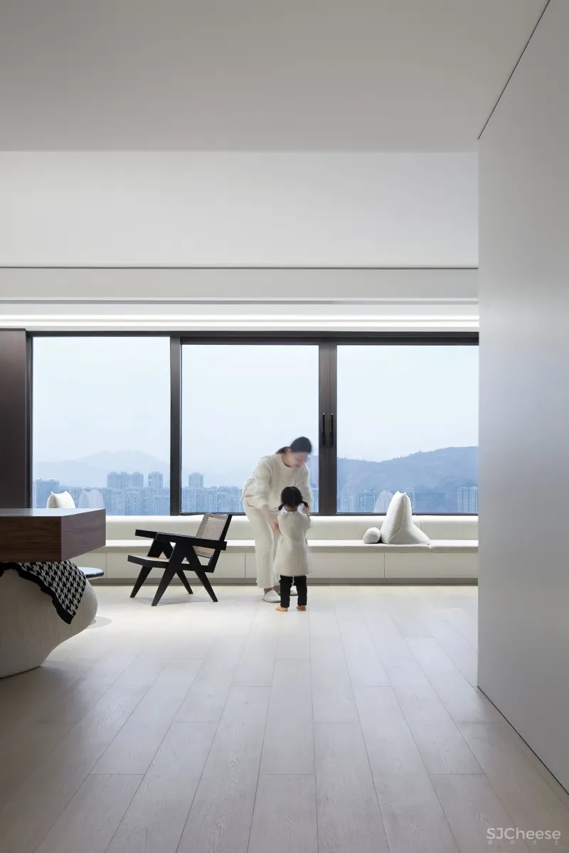 林贤圣 | 沉淀生活的仪式感