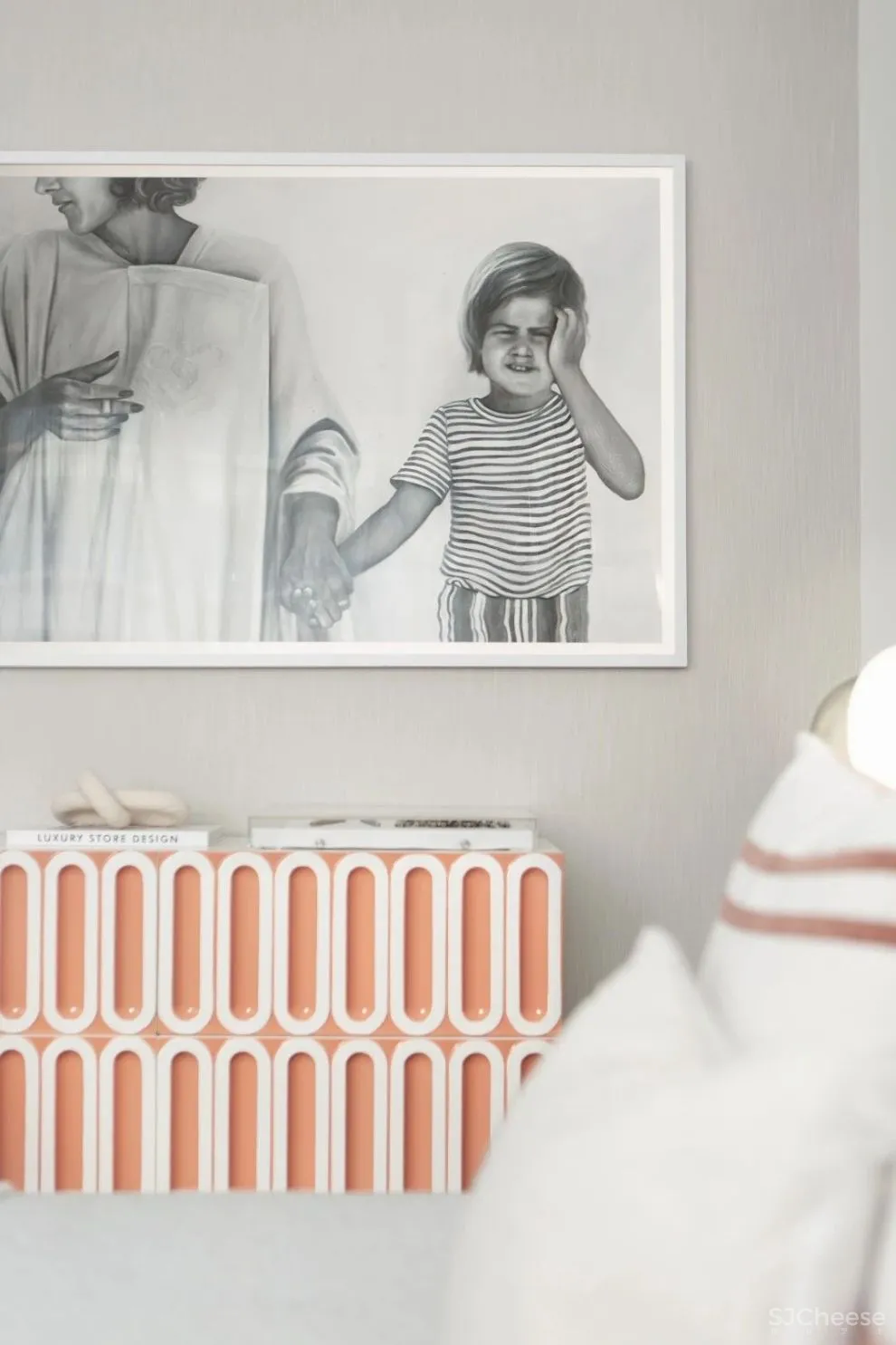 矩陣首發|江門中梁旭輝壹號院