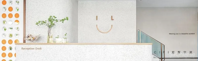 S.U.N × 中建|人与自然的永恒话题