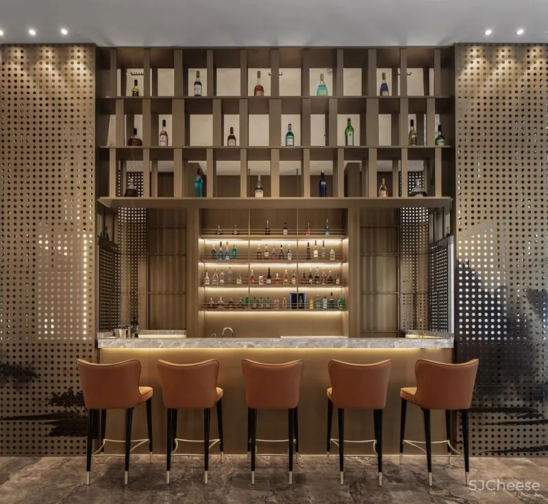 西形东意 诺贝家居美学馆