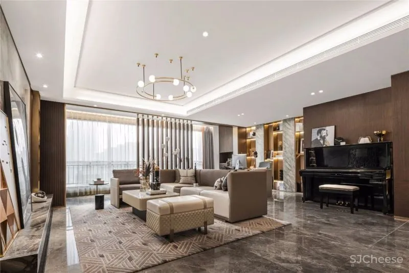 CLV-正荣：在古典中新生，在艺术中沉醉