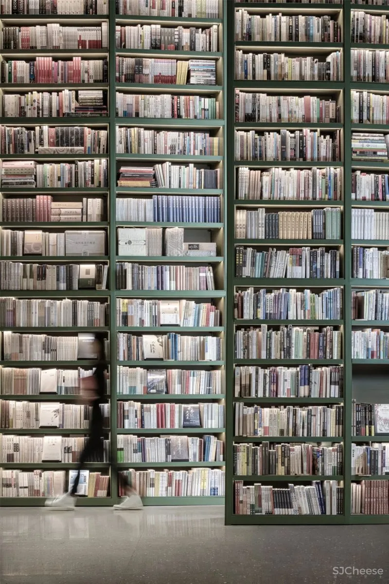 LSD年度力作 西安方所：守护、憧憬与复兴