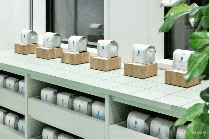 叫板星巴克!日本“网红”设计师,把老厂房改造成咖啡馆,价值47亿,吸引千万人打卡!