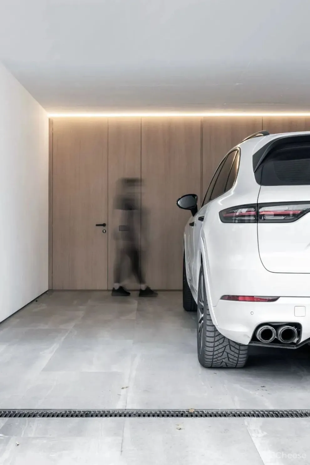 一简无繁 Line Architects