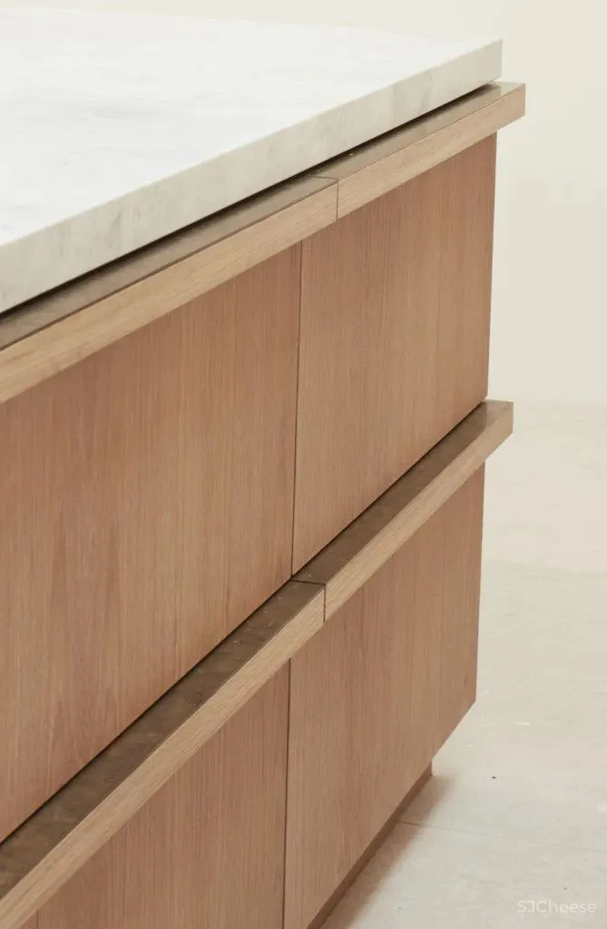 白色空间,简单而纯粹!