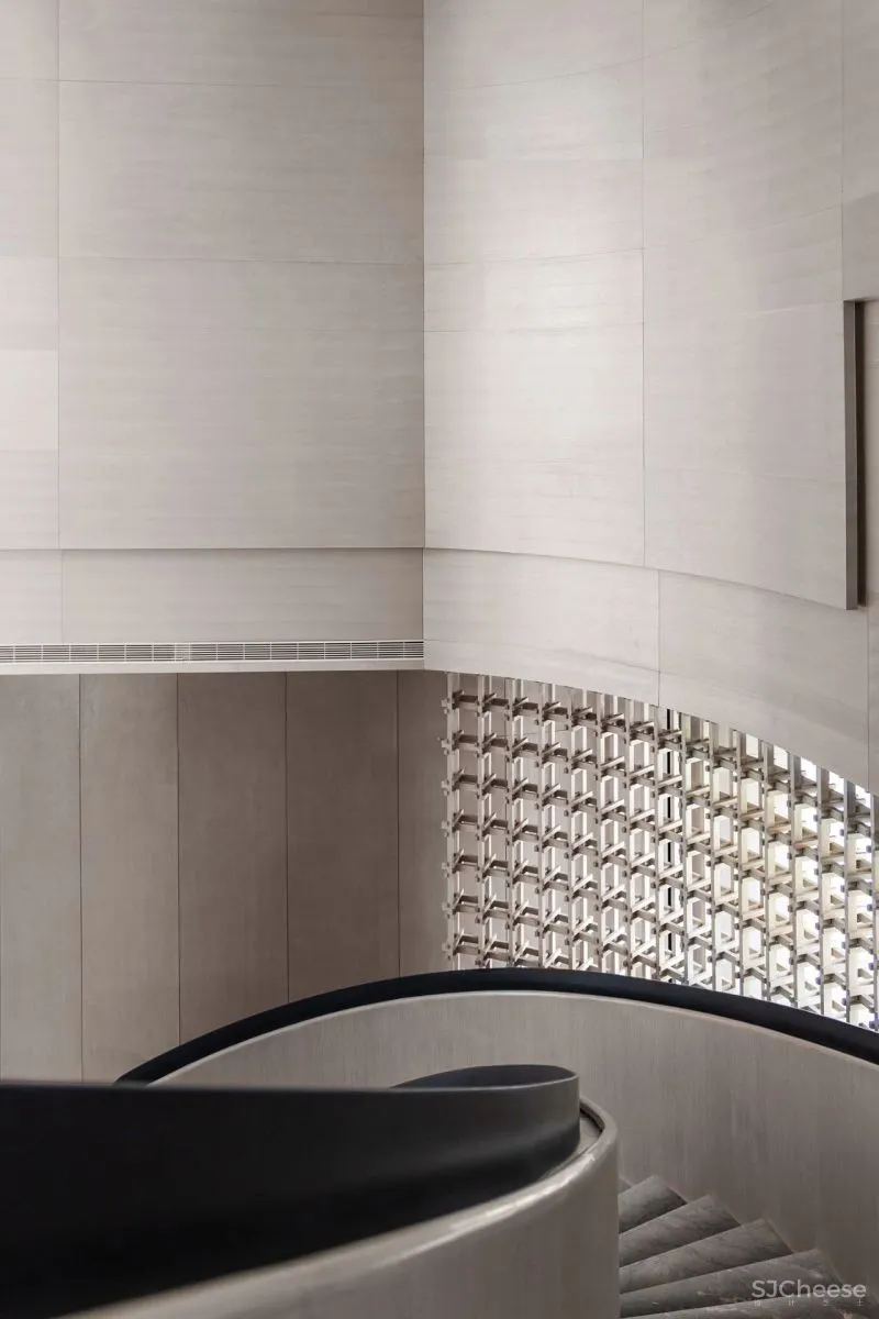 纳沃印未｜新作 时尚艺术 南宁·金科城｜售楼处