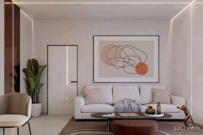 国外那些“以假乱真”的顶级效果图！