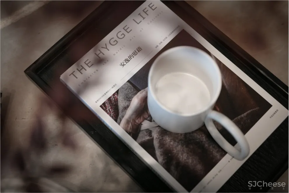 放开那个阳台,让它好玩儿——80㎡多元化空间 九和设计