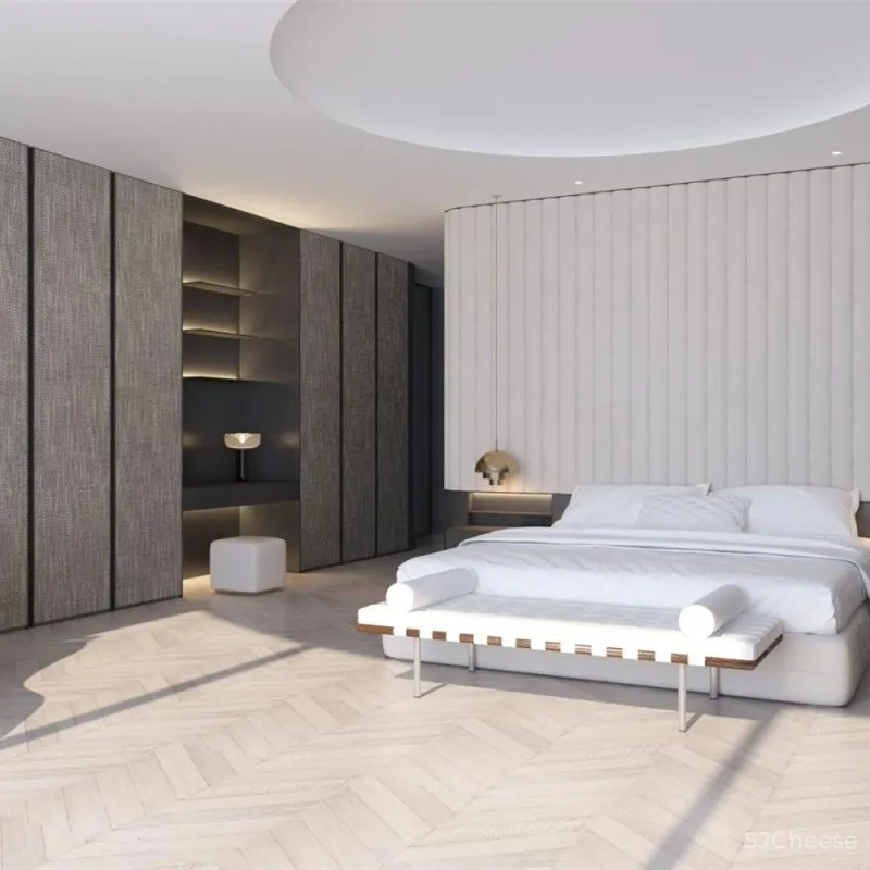 孟也新作 黑珍珠