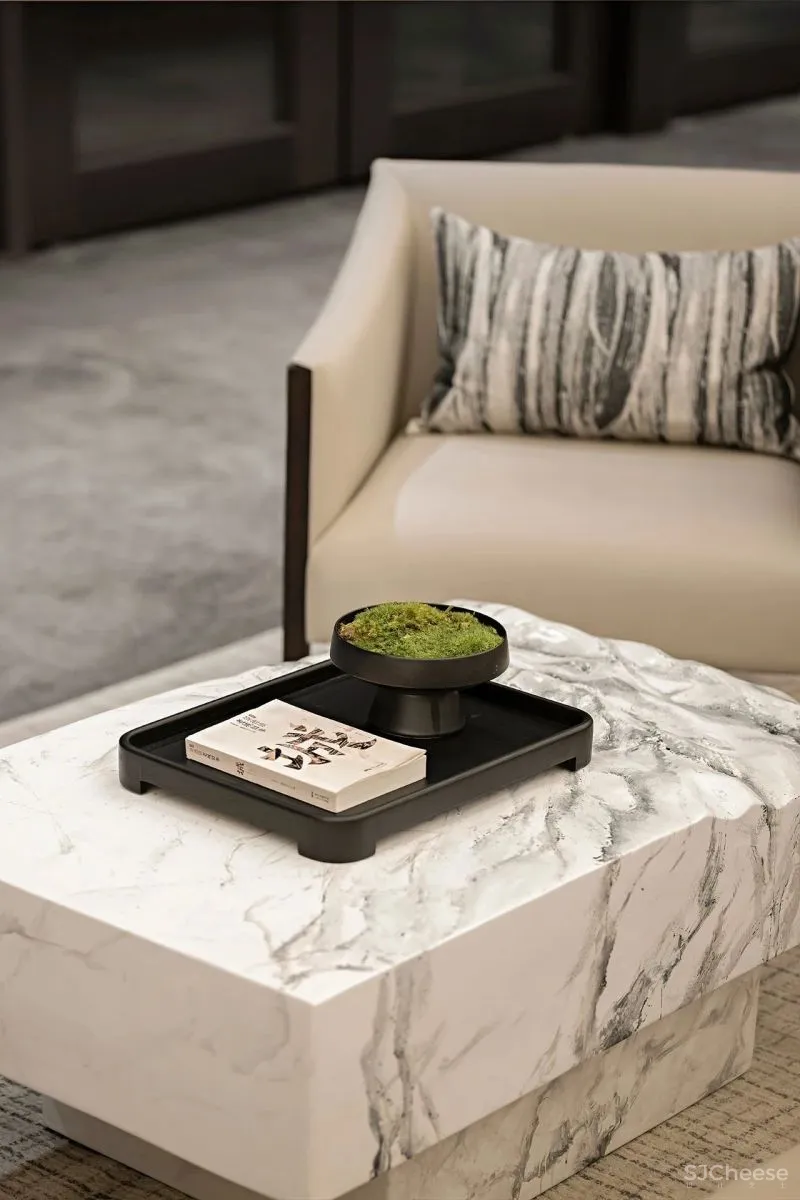 格调十足的禅意东方，慢品中式真韵！