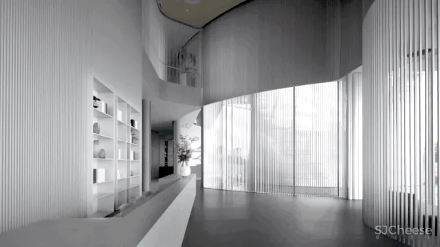 纯粹如诗 李玮珉新作