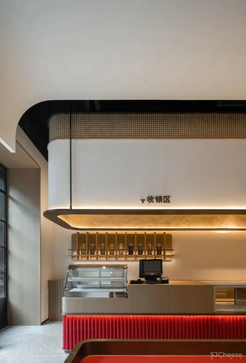 久格旭设计丨老字号变身网红店?谁说传统不是潮流!