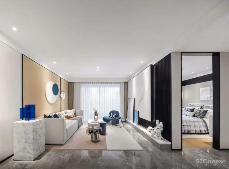 CLV-正荣：在古典中新生，在艺术中沉醉