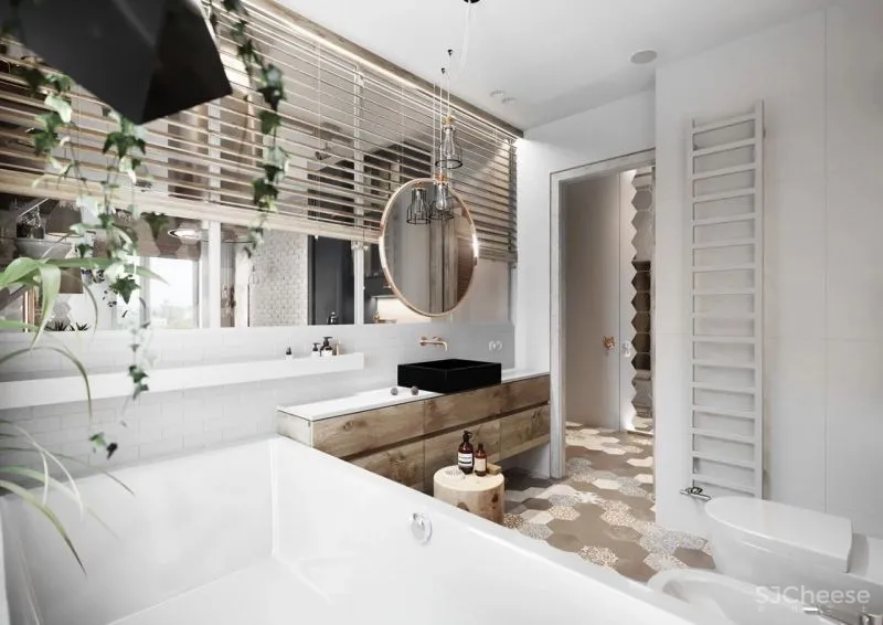 性冷淡已经OUT了,现在流行“可盐可甜”!