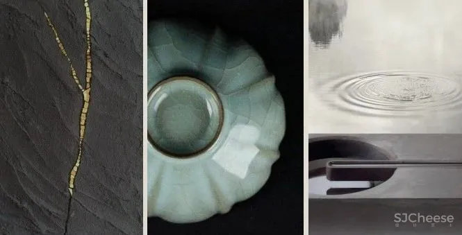 WJID.维几设计 重庆「融创·长乐雅颂」850㎡别墅样板间