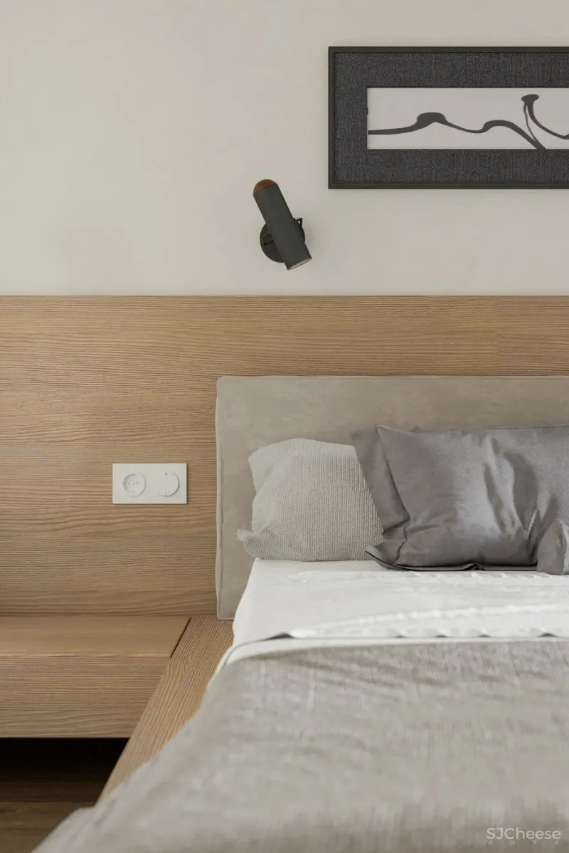 现代极简,有品位的设计!