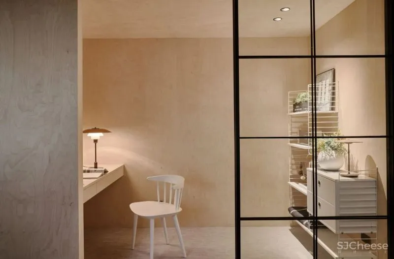 台湾的极简哲学 NORDICO