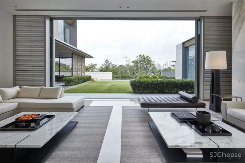 SCDA 绝美的优雅