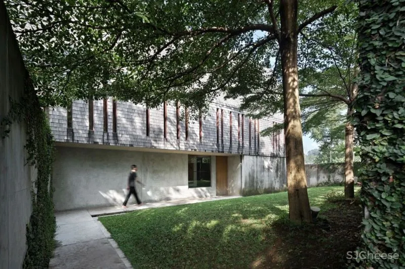 推荐交流—EH 住宅