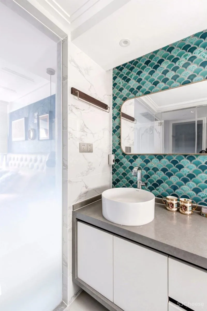 法式轻奢—— 轻是基础,奢是点缀