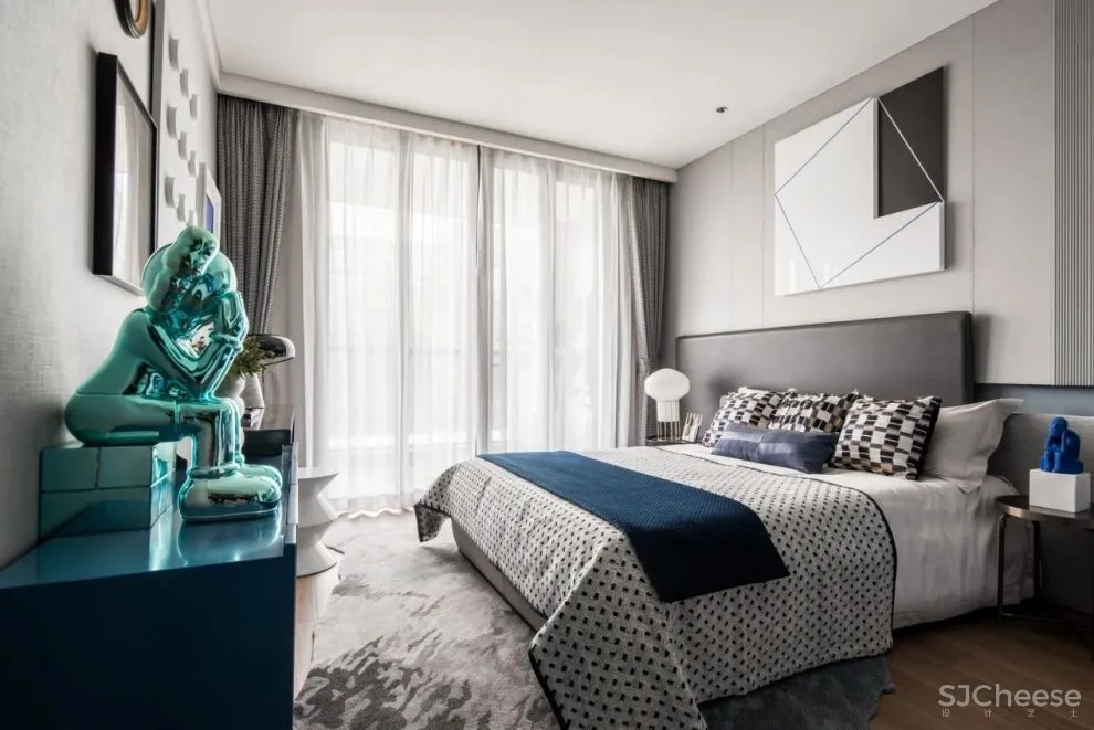 融创·御栖玖里 G ART集艾设计