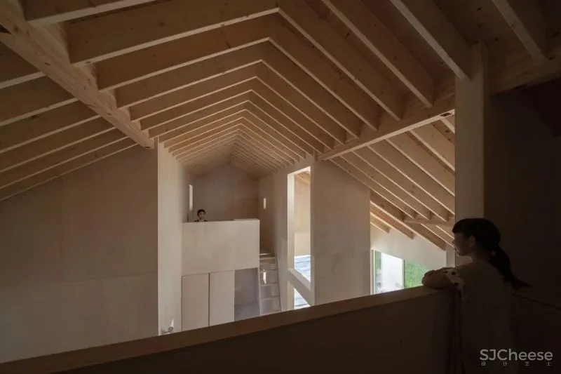 温馨港湾 日本Kasa住宅