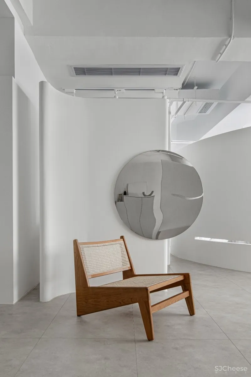 SUN SET | 逆向设计研究室