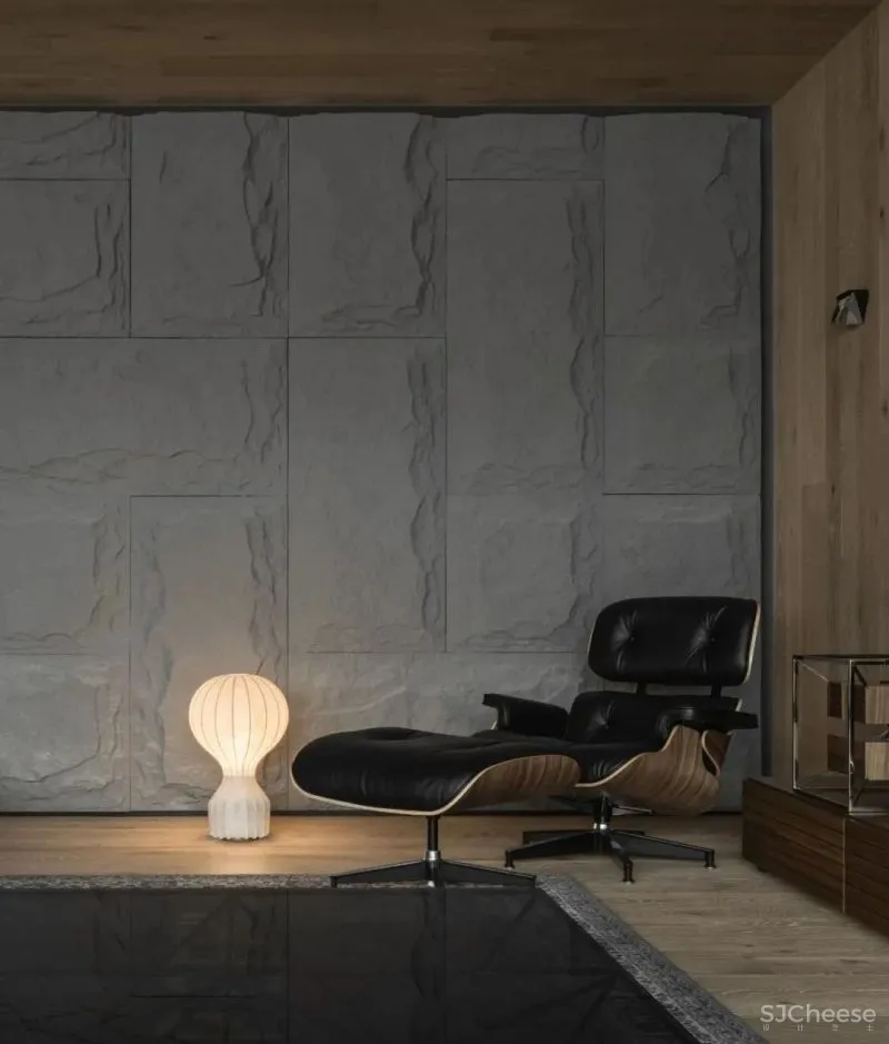 颠覆空间格局,打造个性居所 ANG STUDIO新作