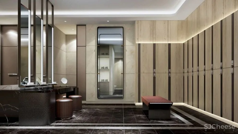 曼谷四季 顶级公寓与酒店 Jean Michel Gathy力作