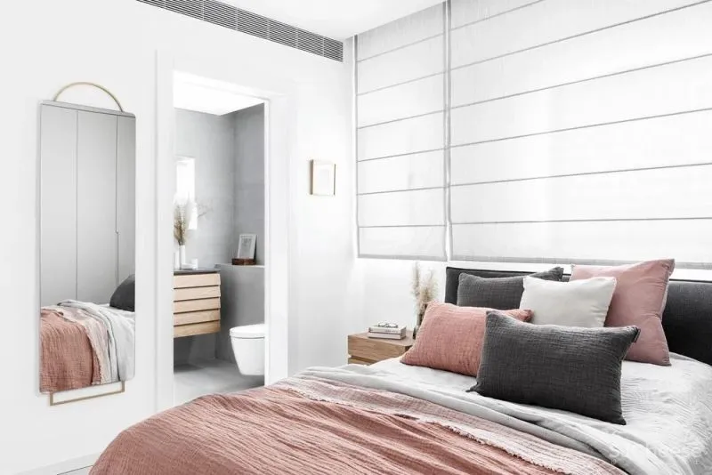 木质优雅,简单而纯粹!