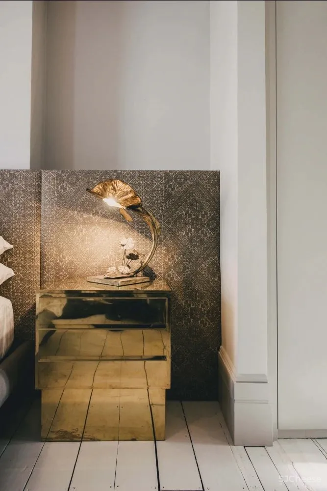 极致自然,一种独特的美学!